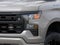 2026 Chevrolet Silverado 1500 Crew Cab Short Box 2-Wheel Drive Custom