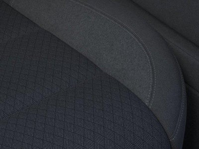 2026 Chevrolet Silverado 1500 Crew Cab Short Box 2-Wheel Drive Custom