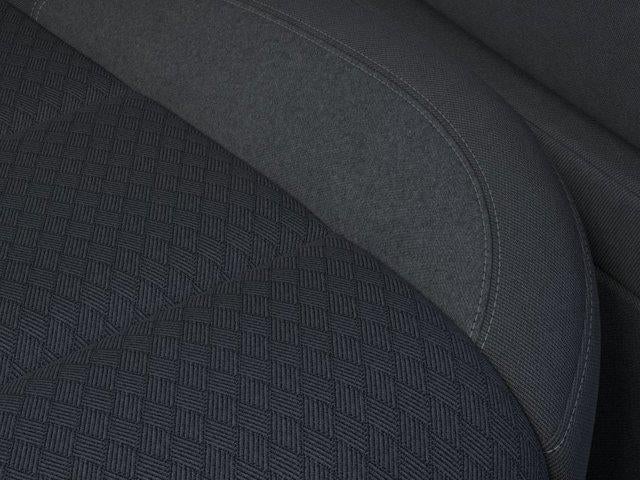 2026 Chevrolet Silverado 1500 Crew Cab Short Box 2-Wheel Drive Custom