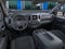 2026 Chevrolet Silverado 1500 Crew Cab Short Box 2-Wheel Drive Custom