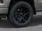2026 Chevrolet Silverado 1500 Crew Cab Short Box 2-Wheel Drive Custom
