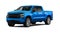 2026 Chevrolet Silverado 1500 Crew Cab Short Box 2-Wheel Drive Custom