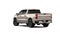 2026 Chevrolet Silverado 1500 Crew Cab Short Box 2-Wheel Drive Custom