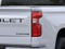 2026 Chevrolet Silverado 1500 Crew Cab Short Box 2-Wheel Drive Custom