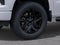 2026 Chevrolet Silverado 1500 Crew Cab Short Box 2-Wheel Drive Custom