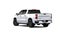 2026 Chevrolet Silverado 1500 Crew Cab Short Box 2-Wheel Drive Custom
