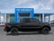 2026 Chevrolet Silverado 1500 Crew Cab Short Box 2-Wheel Drive Custom
