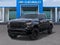 2026 Chevrolet Silverado 1500 Crew Cab Short Box 2-Wheel Drive Custom