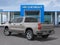 2026 Chevrolet Silverado 1500 Crew Cab Short Box 2-Wheel Drive Custom