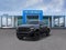 2026 Chevrolet Silverado 1500 Crew Cab Short Box 2-Wheel Drive Custom