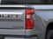 2026 Chevrolet Silverado 1500 Crew Cab Short Box 2-Wheel Drive Custom