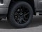 2026 Chevrolet Silverado 1500 Crew Cab Short Box 2-Wheel Drive Custom