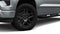 2026 Chevrolet Silverado 1500 Crew Cab Short Box 2-Wheel Drive Custom