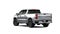 2026 Chevrolet Silverado 1500 Crew Cab Short Box 2-Wheel Drive Custom