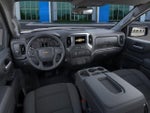 2026 Chevrolet Silverado 1500 Crew Cab Short Box 2-Wheel Drive Custom