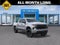 2026 Chevrolet Silverado 1500 Crew Cab Short Box 2-Wheel Drive Custom
