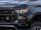 2026 Chevrolet Silverado 1500 Crew Cab Short Box 2-Wheel Drive Custom