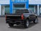 2026 Chevrolet Silverado 1500 Crew Cab Short Box 2-Wheel Drive Custom