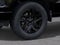 2026 Chevrolet Silverado 1500 Crew Cab Short Box 2-Wheel Drive Custom