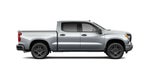 2026 Chevrolet Silverado 1500 Crew Cab Short Box 2-Wheel Drive Custom