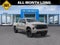2026 Chevrolet Silverado 1500 Crew Cab Short Box 2-Wheel Drive Custom