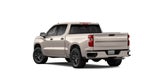 2026 Chevrolet Silverado 1500 Crew Cab Short Box 2-Wheel Drive Custom