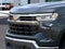 2026 Chevrolet Silverado 1500 Crew Cab Short Box 2-Wheel Drive LT