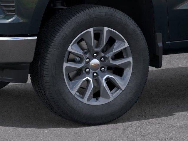 2026 Chevrolet Silverado 1500 Crew Cab Short Box 2-Wheel Drive LT