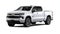 2026 Chevrolet Silverado 1500 Crew Cab Short Box 2-Wheel Drive LT