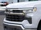 2026 Chevrolet Silverado 1500 Crew Cab Short Box 2-Wheel Drive LT