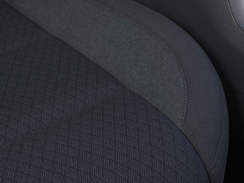 2026 Chevrolet Silverado 1500 Crew Cab Short Box 2-Wheel Drive LT