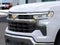 2026 Chevrolet Silverado 1500 Crew Cab Short Box 2-Wheel Drive LT