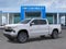 2026 Chevrolet Silverado 1500 Crew Cab Short Box 2-Wheel Drive LT
