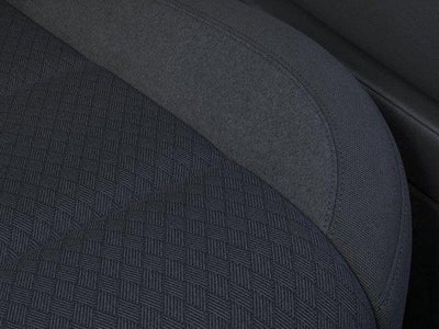 2026 Chevrolet Silverado 1500 Crew Cab Short Box 2-Wheel Drive LT