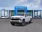 2026 Chevrolet Silverado 1500 Crew Cab Short Box 2-Wheel Drive LT