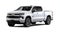 2026 Chevrolet Silverado 1500 Crew Cab Short Box 2-Wheel Drive LT