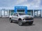 2026 Chevrolet Silverado 1500 Crew Cab Short Box 2-Wheel Drive LT