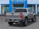 2026 Chevrolet Silverado 1500 Crew Cab Short Box 2-Wheel Drive LT