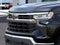 2026 Chevrolet Silverado 1500 Crew Cab Short Box 2-Wheel Drive LT