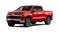2026 Chevrolet Silverado 1500 Crew Cab Short Box 2-Wheel Drive LT