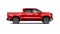 2026 Chevrolet Silverado 1500 Crew Cab Short Box 2-Wheel Drive LT
