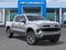 2026 Chevrolet Silverado 1500 Crew Cab Short Box 2-Wheel Drive LT