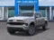 2026 Chevrolet Silverado 1500 Crew Cab Short Box 2-Wheel Drive LT