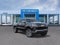 2026 Chevrolet Silverado 1500 Crew Cab Short Box 2-Wheel Drive LT
