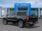 2026 Chevrolet Silverado 1500 Crew Cab Short Box 2-Wheel Drive LT