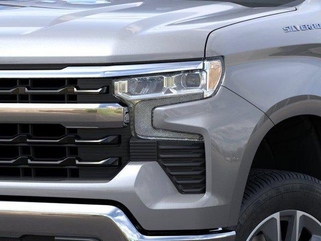 2026 Chevrolet Silverado 1500 LT - Photo 10