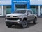2026 Chevrolet Silverado 1500 Crew Cab Short Box 2-Wheel Drive LT
