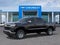 2026 Chevrolet Silverado 1500 Crew Cab Short Box 2-Wheel Drive LT
