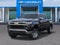 2026 Chevrolet Silverado 1500 Crew Cab Short Box 2-Wheel Drive LT