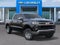 2026 Chevrolet Silverado 1500 Crew Cab Short Box 2-Wheel Drive LT